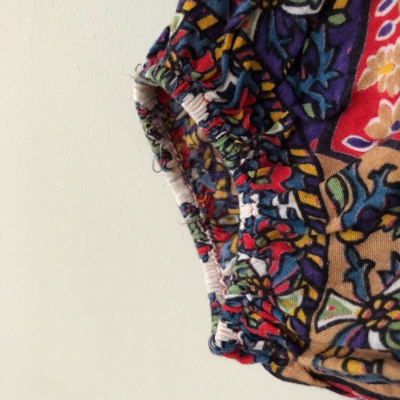 Patterned Dress - Picture 3 of 6